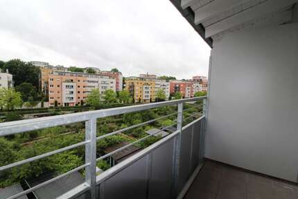 Wohnung zum Mieten in Regensburg 417,00 € 35 m²