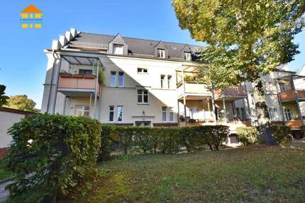 Wohnung zum Mieten in Chemnitz 318,00 € 52.1 m²