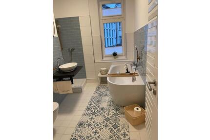 ⭐⭐⭐⭐ Luxus Ferienwohnung OSTSEE KRABBE familienfreundlich ruhig - Berlin Charlottenburg-Wilmersdorf