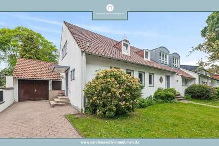 Haus zum Kaufen in Bremen 549.000,00 € 110 m²