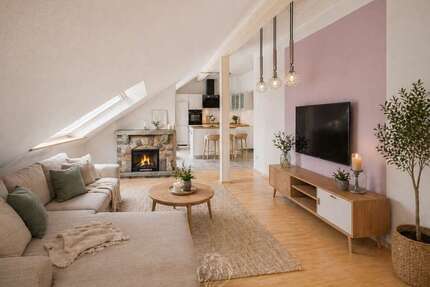 Wohnung zum Kaufen in Bad Kissingen 167.000,00 € 52.48 m²