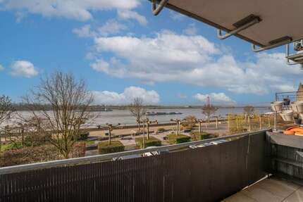 Wohnung zum Kaufen in Emmerich am Rhein 475.000,00 € 97.86 m²