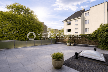 Wohnung zum Kaufen in Köln 840.000,00 € 109.3 m²