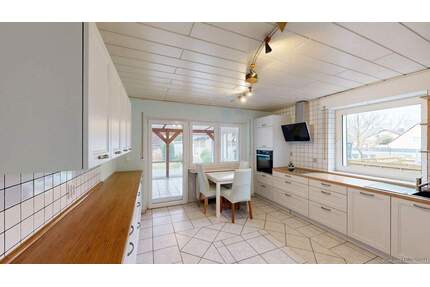 Provisionsfrei für Käufer: Wohn- und Geschäftshaus mit großem Grundstück in Hamm-Herringen