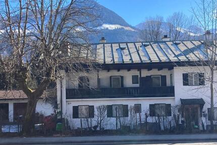 Anwesen in Schönau am Königssee provisionsfrei zu verkaufen - Berchtesgaden
