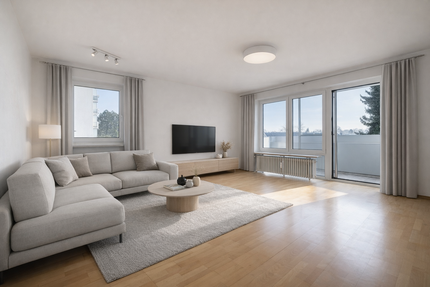 Wohnung zum Kaufen in Erding 339.000,00 € 79.17 m²