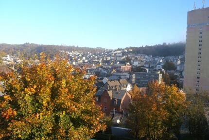 Hübsche Wohnung - 400,00&nbsp;EUR Kaltmiete, ca.&nbsp; 60,00&nbsp;m&sup2; in Idar-Oberstein (PLZ: 55743)