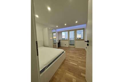 WG-Zimmer in Erlangen 509,00 € 20 m²