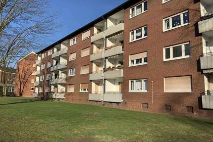 Wohnung zum Mieten in Lünen 349,00 € 42 m²