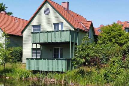 Wohnung zum Kaufen in Göhren-Lebbin 154.850,00 € 67.5 m²