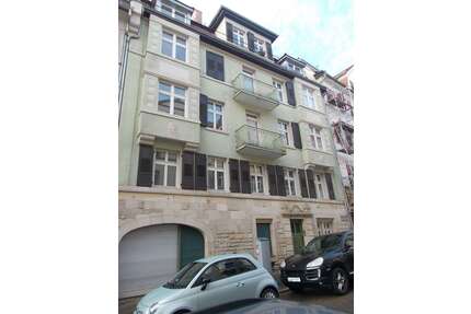 Wohnung zum Kaufen in Stuttgart 229.000,00 € 51 m²