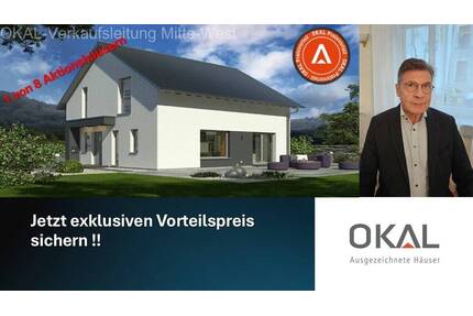 EINFAMILIENHAUS MIT OFFENER ARCHITEKTUR - Gappenach