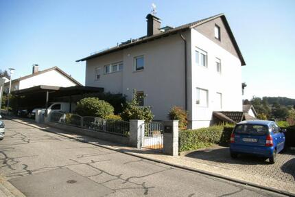 Begehrte Eigentumswohnung - Gelegenheit in Kirschhausen - - Heppenheim (Bergstraße)