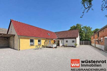 Haus zum Kaufen in Randowtal 445.000,00 € 262 m²
