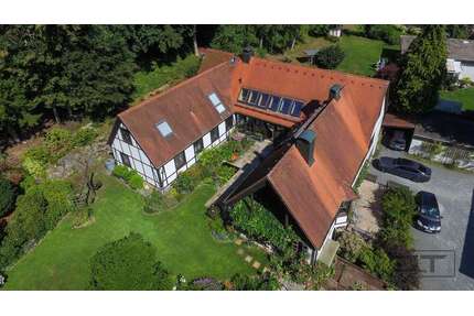 Haus zum Kaufen in Bayreuth 1.290.000,00 € 483 m²