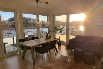 Wohnung zum Mieten in Dortmund 1.656,00 € 97.2 m²