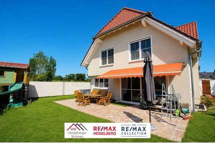 Haus zum Kaufen in Waldsee 795.000,00 € 202 m²