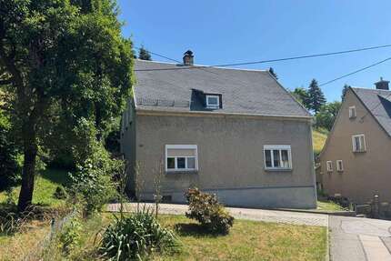 Haus zum Kaufen in Mülsen 90.000,00 € 130 m²