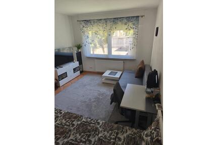 1 zimmer wohnungApartmentmitte Heilbronn