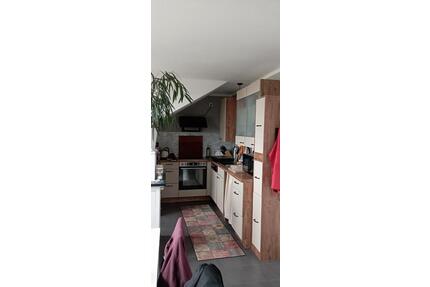 Moderne Wohnung mit Garten - 712,00&nbsp;EUR Kaltmiete, ca.&nbsp; 75,00&nbsp;m&sup2; in Westerkappeln (PLZ: 49492)