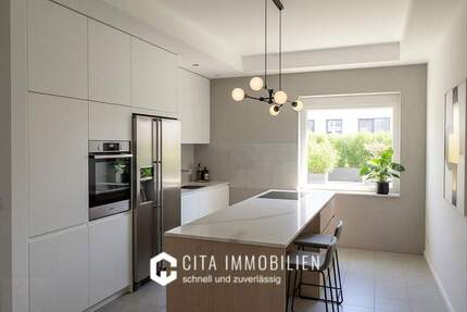 3 Häuser - 6 Einheiten - 456?m² Wohnfläche auf großem Grundstück in Seeheim-Jugenheim (Malchen)