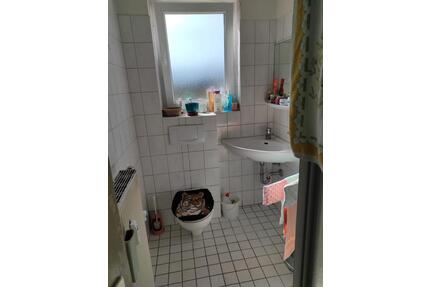 327.06 Schöne 3 ZKB Wohnung in der St. Laurentiusstr. 38 in Daun