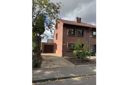 Haus zum Kaufen in Mönchengladbach 357.000,00 € 130 m²