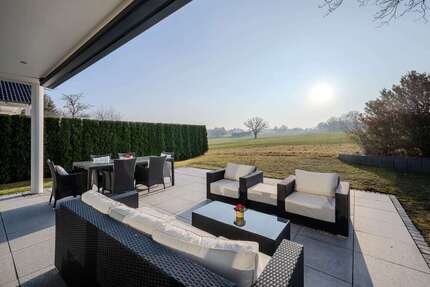 Haus zum Kaufen in Starnberg 1.950.000,00 € 194 m²