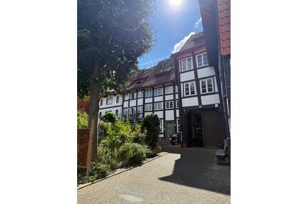 2-Zimmer-Küche-Bad - 410,00&nbsp;EUR Kaltmiete, ca.&nbsp; 50,00&nbsp;m&sup2; in Einbeck (PLZ: 37574)