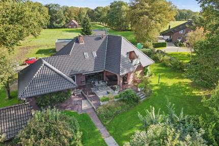 Haus zum Kaufen in Aurich 549.000,00 € 191 m²