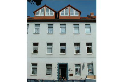 Wohnung zum Mieten in Dessau-Roßlau 410,00 € 60 m²