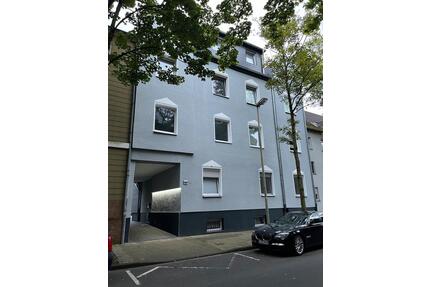 2,5 Raum, Emscherstraße, Altenessen