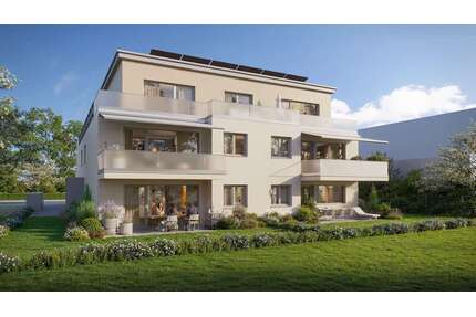 Wohnung zum Kaufen in Besigheim 339.000,00 € 68.95 m²
