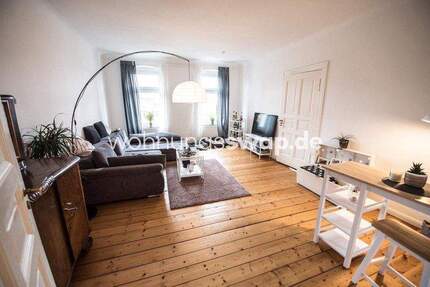 Wohnungsswap - Knaackstraße - 980,00&nbsp;EUR Kaltmiete, ca.&nbsp; 88,00&nbsp;m&sup2;&nbsp;Wohnfl&auml;che in Berlin (PLZ: 10435) Prenzlauer Berg