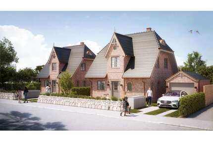 Grundstück zu verkaufen in Westerland 1.200.000,00 € 432 m²