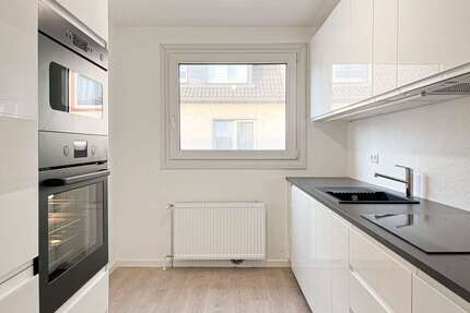 Wohnung zum Mieten in Oberhausen 641,07 € 71.23 m²
