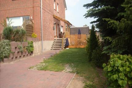 3 Zimmer Wohnung in Klinkrade - 700,00&nbsp;EUR Kaltmiete, ca.&nbsp; 82,00&nbsp;m&sup2; in Sandesneben (PLZ: 23898)