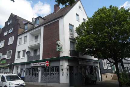 Wohnung zum Mieten in Schwerte 495,00 € 80 m²