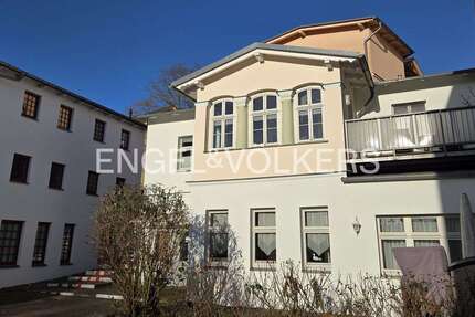 Wohnung zum Kaufen in Seebad Ahlbeck 237.000,00 € 51 m²