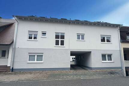 Wohnung zum Mieten in Graben-Neudorf 2.100,00 € 153.04 m²