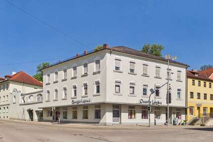 Haus zum Kaufen in Neuburg an der Donau 1.250.000,00 € 573 m²