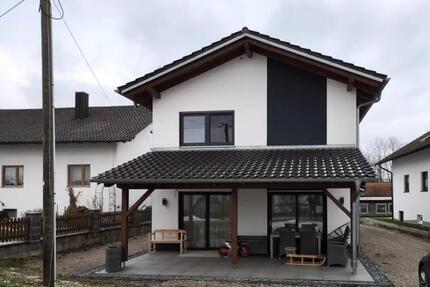 Einfamilienhaus in ruhiger Lage - Willmering