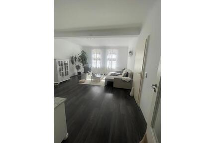 Schöne 3-Zimmer-Wohnung mitten in Eisenach, auch als Büro nutzbar