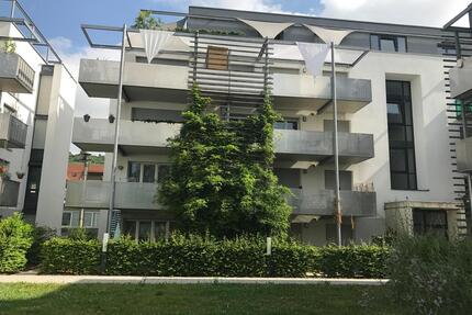 Moderne und stilvolle Wohnung in der Esslinger Pliensauvorstadt! - Esslingen am Neckar