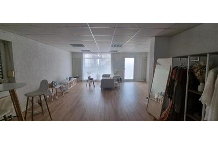 Ladenfläche Geschäft in Bebra - 800,00&nbsp;EUR Kaltmiete, ca.&nbsp; 100,00&nbsp;m&sup2; in Bebra (PLZ: 36179)