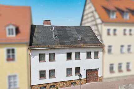Haus zum Kaufen in Pegau 549.000,00 € 173.5 m²