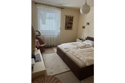 Sofort frei, Ebenerdige Gelegenheit auf dem Eschberg 4-5 Zimmer - Saarbrücken