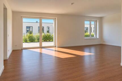 Viel Platz für die Familie | 5 Zimmer, 115 m², Balkon & Terrasse - Flammersfeld