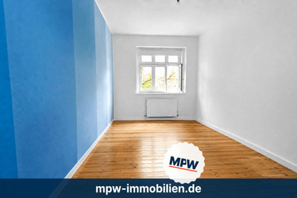 Vermietete 2 Zimmer in ruhiger und gefragter Lage - Berlin Adlershof