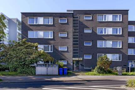 Wohnung zum Mieten in Mönchengladbach 769,00 € 80.19 m²